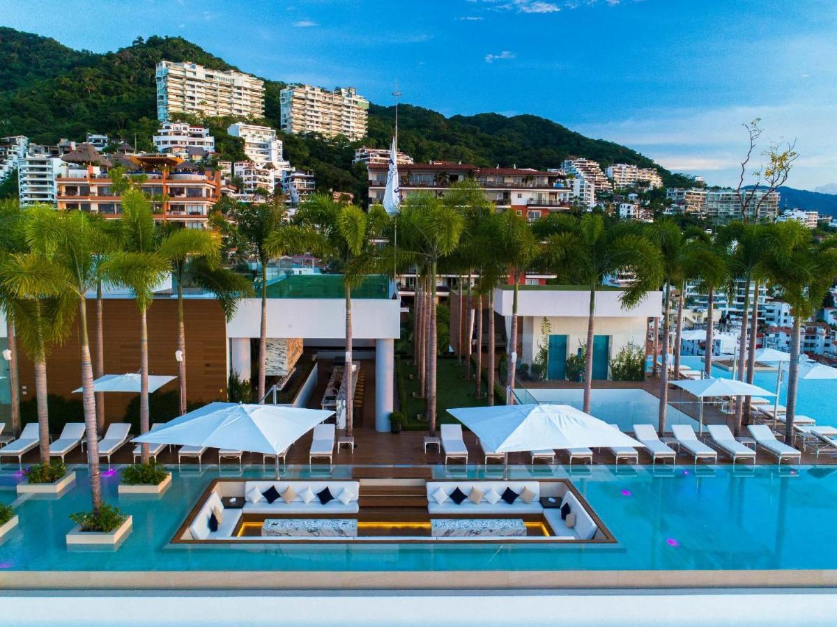 Pier 57 - 208 Best 2 Bedroom Condo In Romantic Zone Puerto Vallarta Exterior foto
