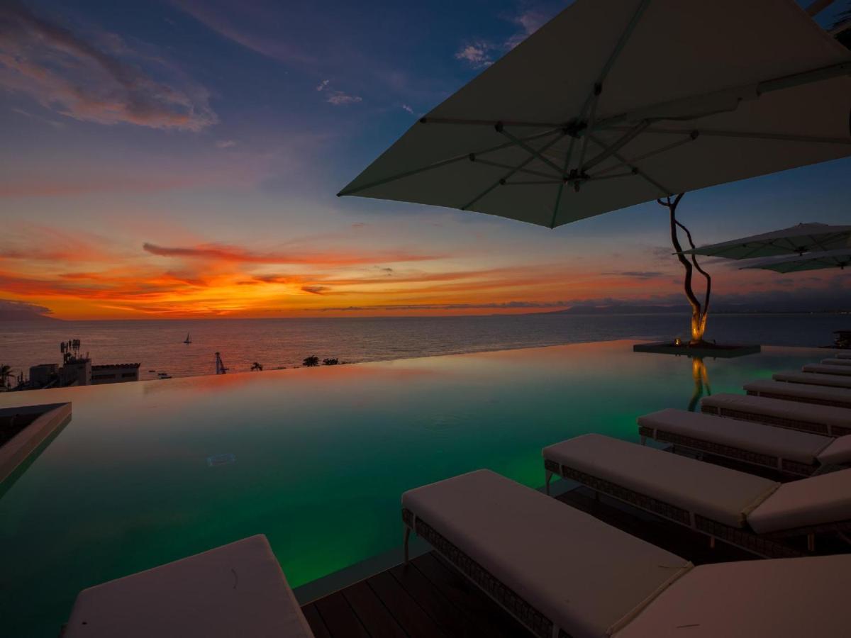 Pier 57 - 208 Best 2 Bedroom Condo In Romantic Zone Puerto Vallarta Exterior foto