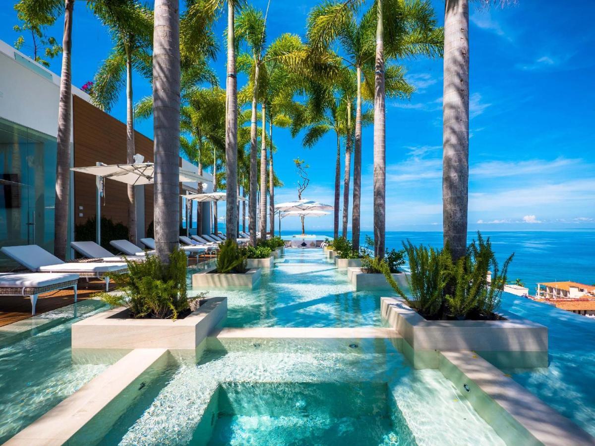 Pier 57 - 208 Best 2 Bedroom Condo In Romantic Zone Puerto Vallarta Exterior foto