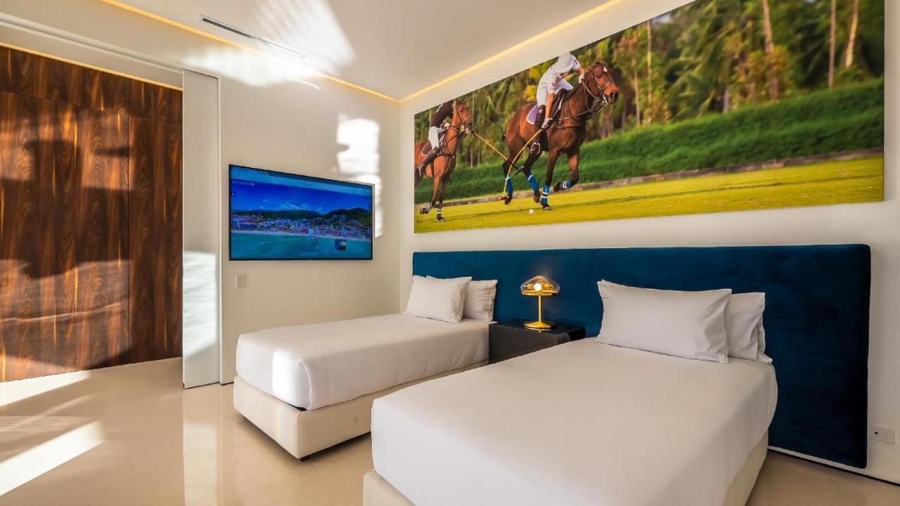 Pier 57 - 208 Best 2 Bedroom Condo In Romantic Zone Puerto Vallarta Exterior foto