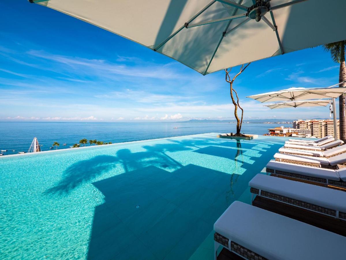 Pier 57 - 208 Best 2 Bedroom Condo In Romantic Zone Puerto Vallarta Exterior foto