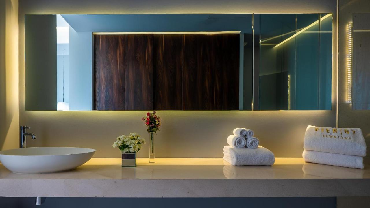 Pier 57 - 208 Best 2 Bedroom Condo In Romantic Zone Puerto Vallarta Exterior foto